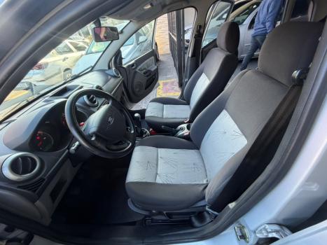 FORD Fiesta Hatch 1.6 4P FLEX, Foto 10