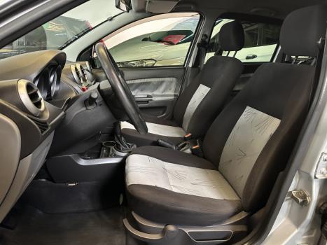 FORD Fiesta Hatch 1.6 4P CLASS FLEX, Foto 7