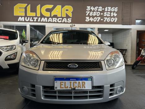 FORD Fiesta Hatch 1.6 4P CLASS FLEX, Foto 5