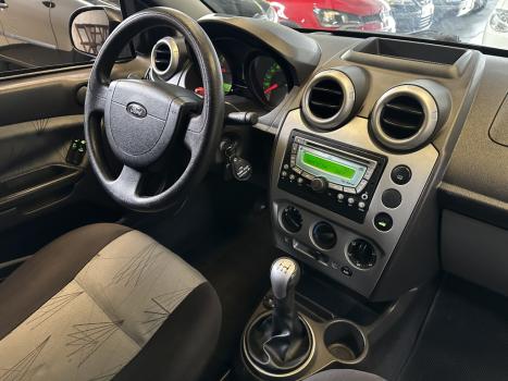 FORD Fiesta Hatch 1.6 4P CLASS FLEX, Foto 10
