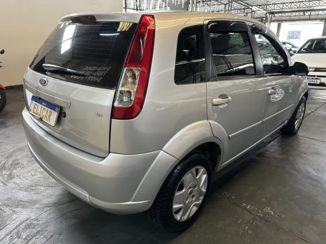 FORD Fiesta Hatch 1.6 4P CLASS FLEX, Foto 4