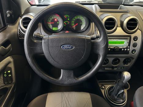 FORD Fiesta Hatch 1.6 4P CLASS FLEX, Foto 9