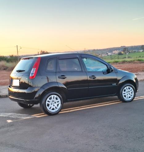 FORD Fiesta Hatch 1.6 4P CLASS FLEX, Foto 3