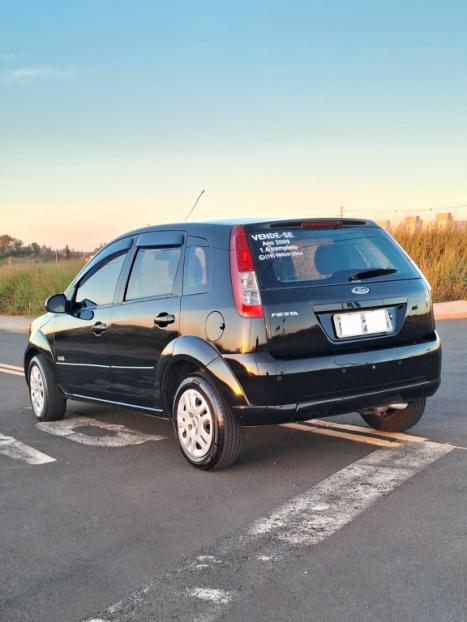FORD Fiesta Hatch 1.6 4P CLASS FLEX, Foto 4