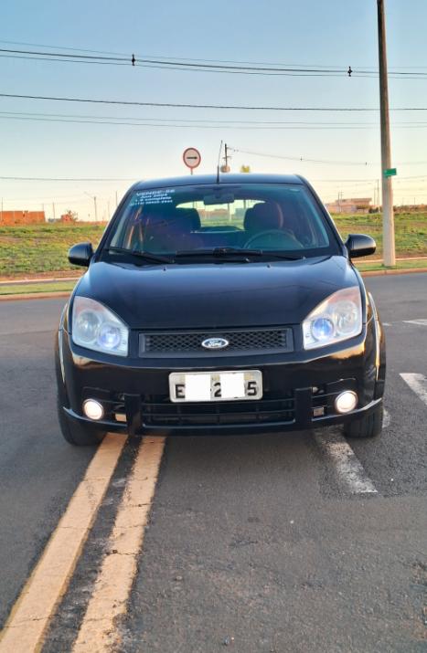 FORD Fiesta Hatch 1.6 4P CLASS FLEX, Foto 6