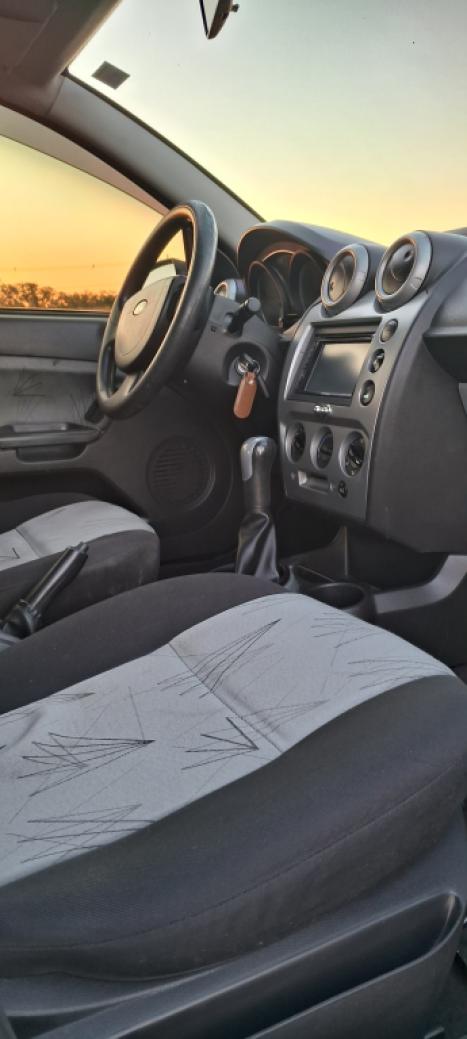 FORD Fiesta Hatch 1.6 4P CLASS FLEX, Foto 8