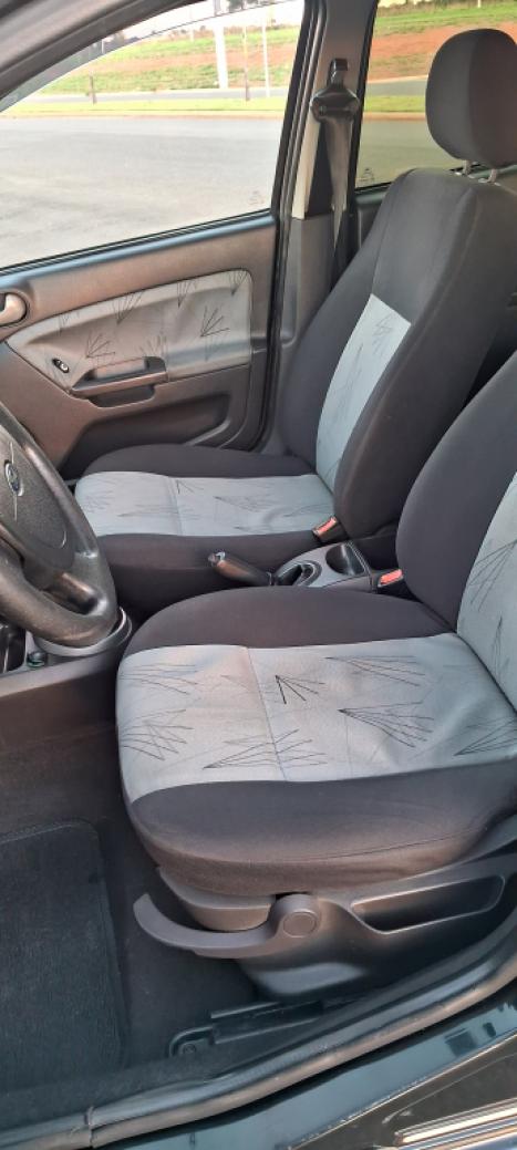 FORD Fiesta Hatch 1.6 4P CLASS FLEX, Foto 10
