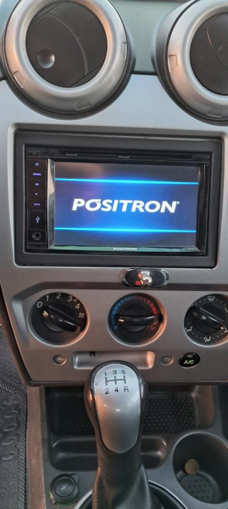 FORD Fiesta Hatch 1.6 4P CLASS FLEX, Foto 11