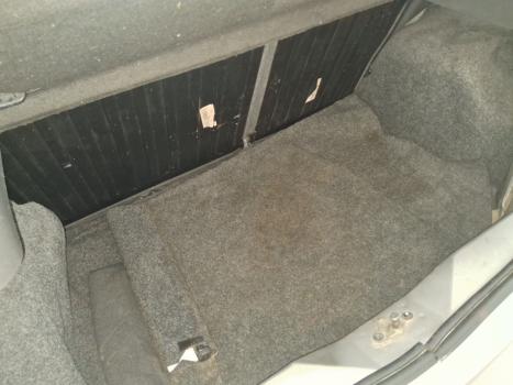 FORD Fiesta Hatch 1.6 4P, Foto 11