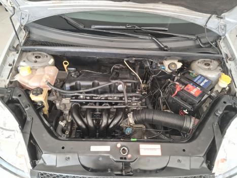 FORD Fiesta Hatch 1.6 4P, Foto 14