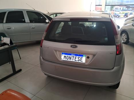 FORD Fiesta Hatch 1.6 4P, Foto 5
