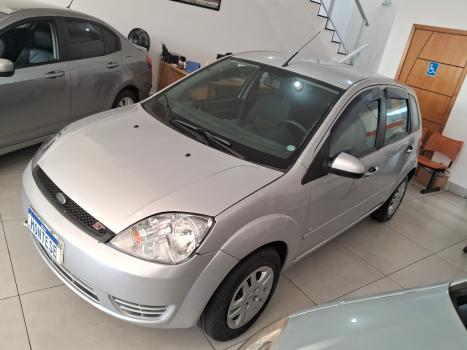 FORD Fiesta Hatch 1.6 4P, Foto 6