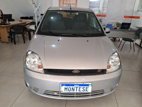 FORD Fiesta Hatch 1.6 4P, Foto 4