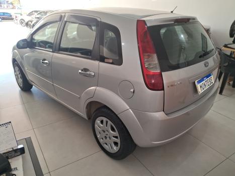 FORD Fiesta Hatch 1.6 4P, Foto 7