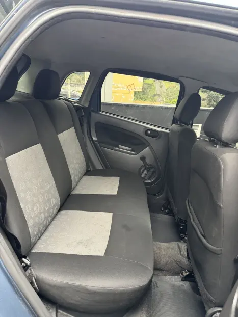 FORD Fiesta Hatch 1.0, Foto 3