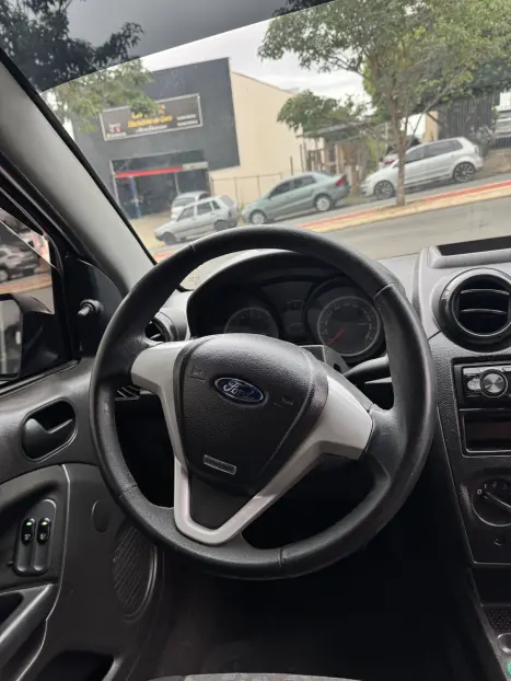FORD Fiesta Hatch 1.0, Foto 7