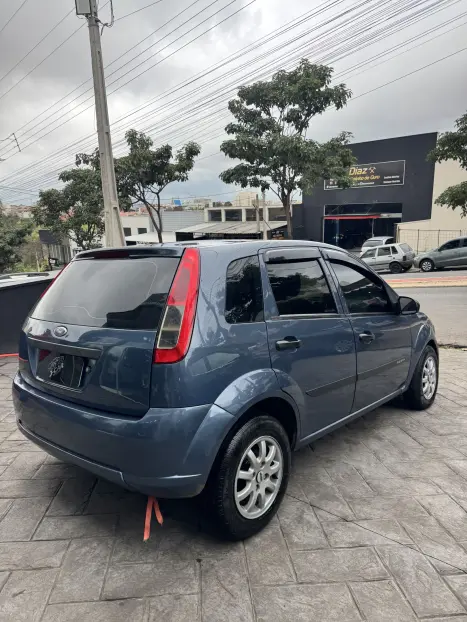FORD Fiesta Hatch 1.0, Foto 8