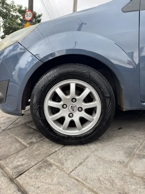 FORD Fiesta Hatch 1.0, Foto 9