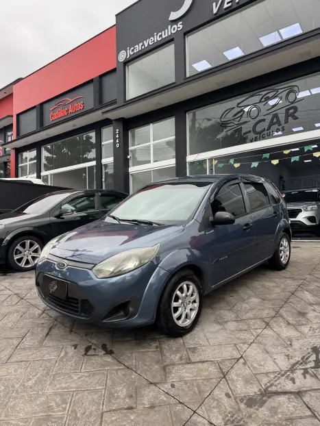 FORD Fiesta Hatch 1.0, Foto 10