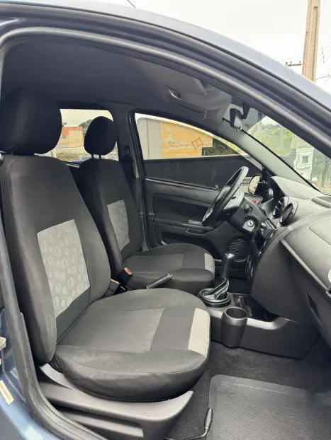 FORD Fiesta Hatch 1.0, Foto 11