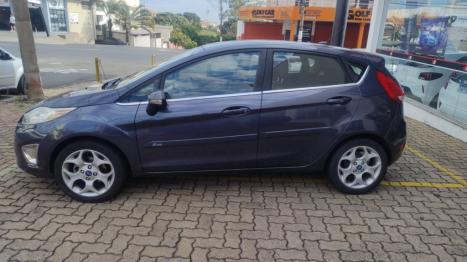 FORD Fiesta Hatch 1.6 16V 4P SE FLEX, Foto 3