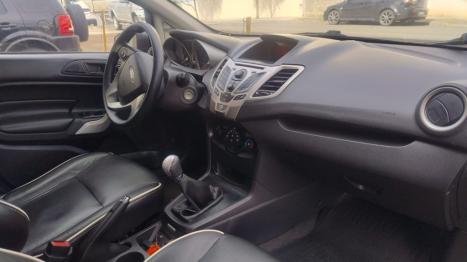 FORD Fiesta Hatch 1.6 16V 4P SE FLEX, Foto 4