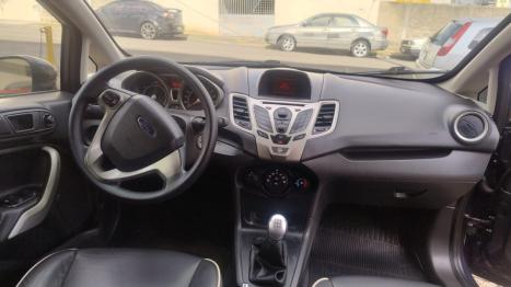 FORD Fiesta Hatch 1.6 16V 4P SE FLEX, Foto 5