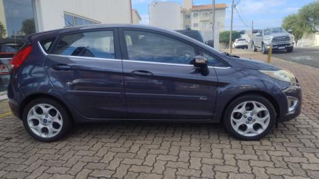 FORD Fiesta Hatch 1.6 16V 4P SE FLEX, Foto 6