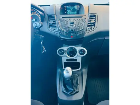 FORD Fiesta Hatch 1.6 4P SE FLEX, Foto 12
