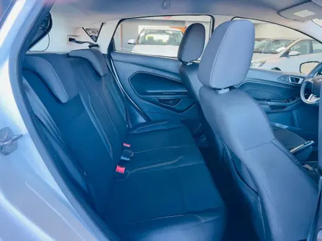 FORD Fiesta Hatch 1.6 4P SE FLEX, Foto 18