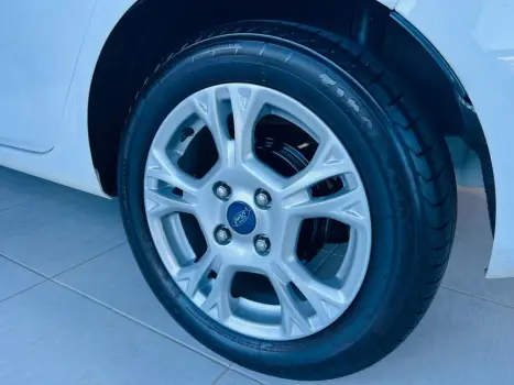 FORD Fiesta Hatch 1.6 4P SE FLEX, Foto 19