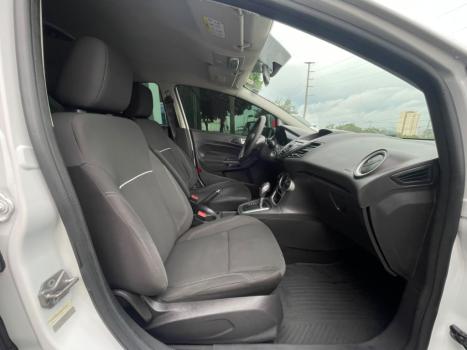 FORD Fiesta Hatch 1.6 16V 4P FLEX SE POWERSHIFT AUTOM�TICO, Foto 13