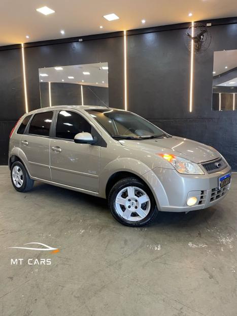FORD Fiesta Hatch 1.6 4P CLASS FLEX, Foto 1