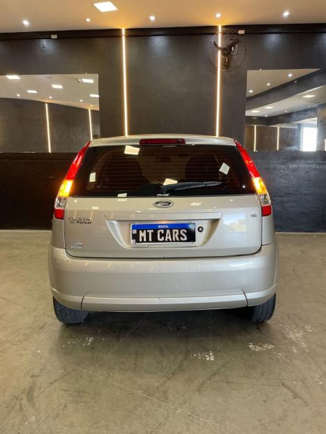 FORD Fiesta Hatch 1.6 4P CLASS FLEX, Foto 3