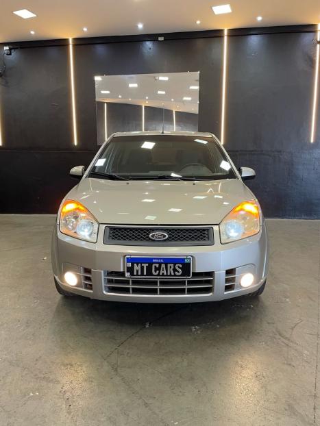FORD Fiesta Hatch 1.6 4P CLASS FLEX, Foto 5