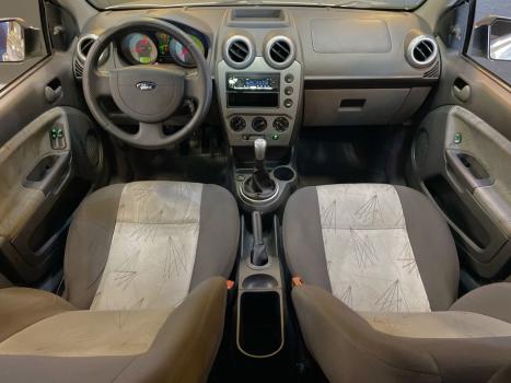 FORD Fiesta Hatch 1.6 4P CLASS FLEX, Foto 6