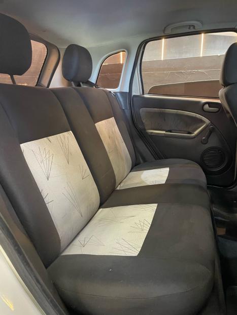 FORD Fiesta Hatch 1.6 4P CLASS FLEX, Foto 7