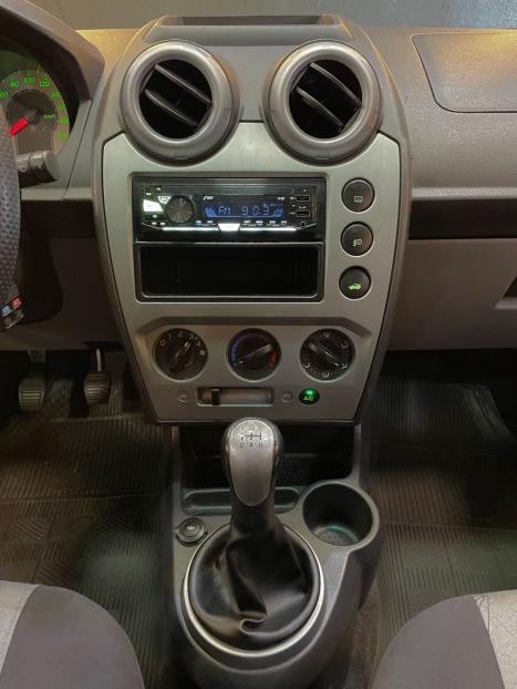 FORD Fiesta Hatch 1.6 4P CLASS FLEX, Foto 8