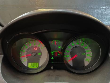 FORD Fiesta Hatch 1.6 4P CLASS FLEX, Foto 10