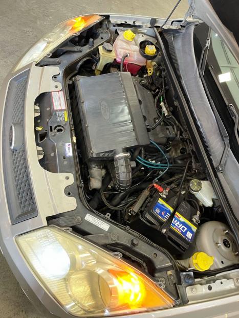 FORD Fiesta Hatch 1.6 4P CLASS FLEX, Foto 11