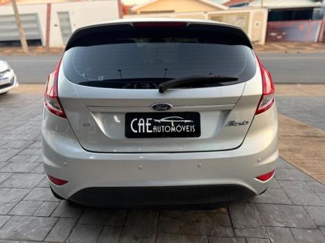 FORD Fiesta Hatch 1.6 4P SE FLEX, Foto 5