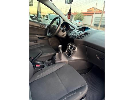 FORD Fiesta Hatch 1.6 4P SE FLEX, Foto 9