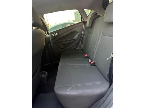 FORD Fiesta Hatch 1.6 4P SE FLEX, Foto 10