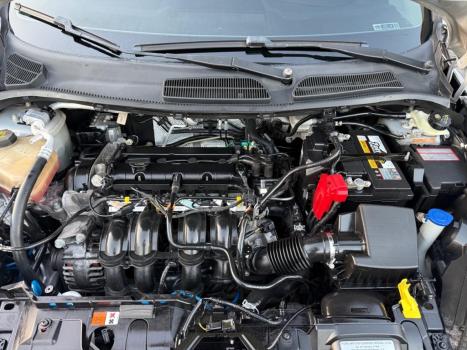 FORD Fiesta Hatch 1.6 4P SE FLEX, Foto 12