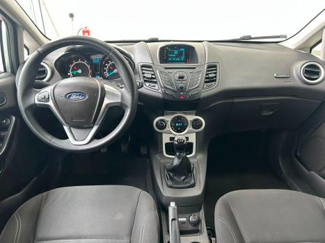 FORD Fiesta Hatch 1.6 16V 4P SE FLEX, Foto 6