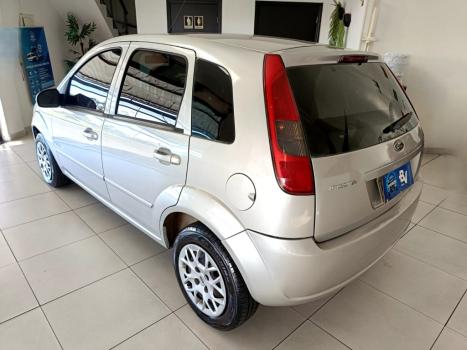 FORD Fiesta Hatch 1.6 4P FLEX, Foto 4