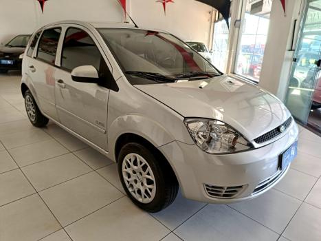 FORD Fiesta Hatch 1.6 4P FLEX, Foto 5