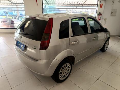 FORD Fiesta Hatch 1.6 4P FLEX, Foto 7
