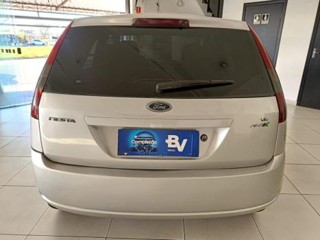FORD Fiesta Hatch 1.6 4P FLEX, Foto 8