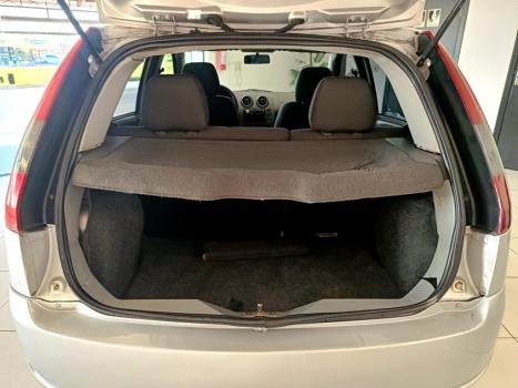 FORD Fiesta Hatch 1.6 4P FLEX, Foto 9
